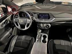 شيفروليه بليزر